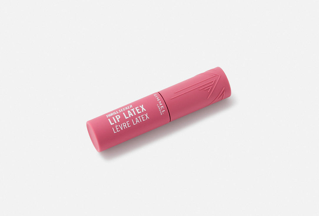 Rimmel lip stain Thrillseeker