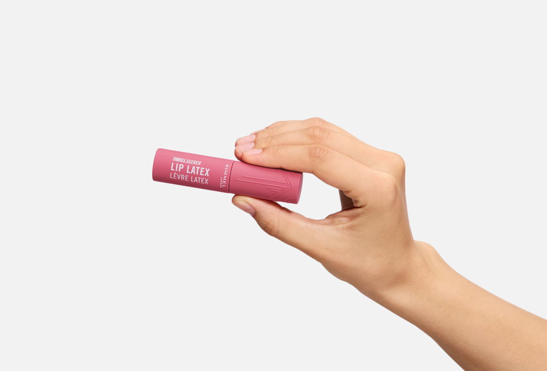 Rimmel lip stain Thrillseeker