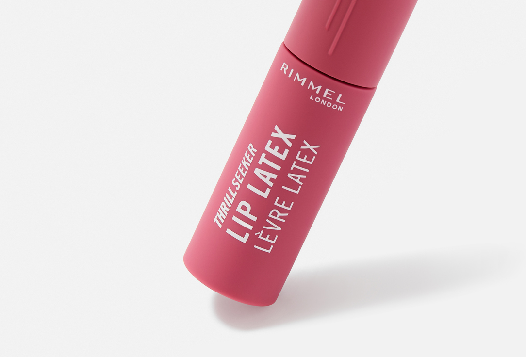 Rimmel lip stain Thrillseeker