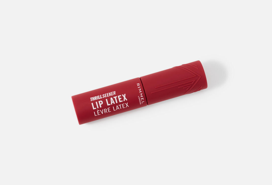Rimmel lip stain Thrillseeker