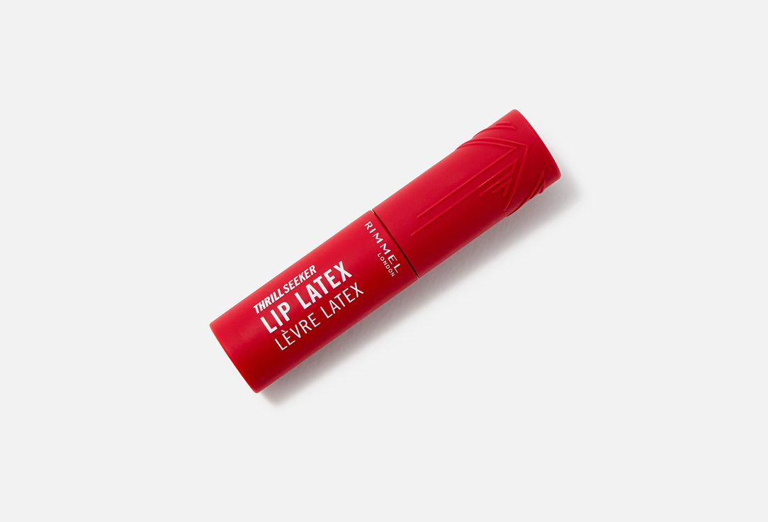 Rimmel lip stain Thrillseeker
