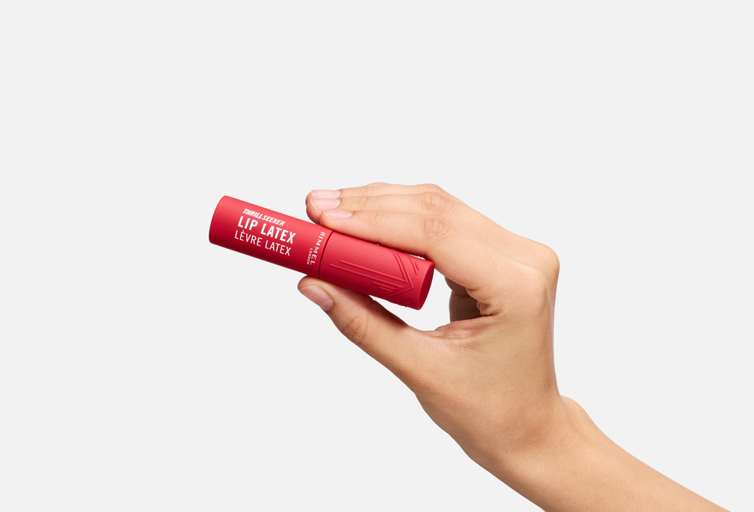 Rimmel lip stain Thrillseeker