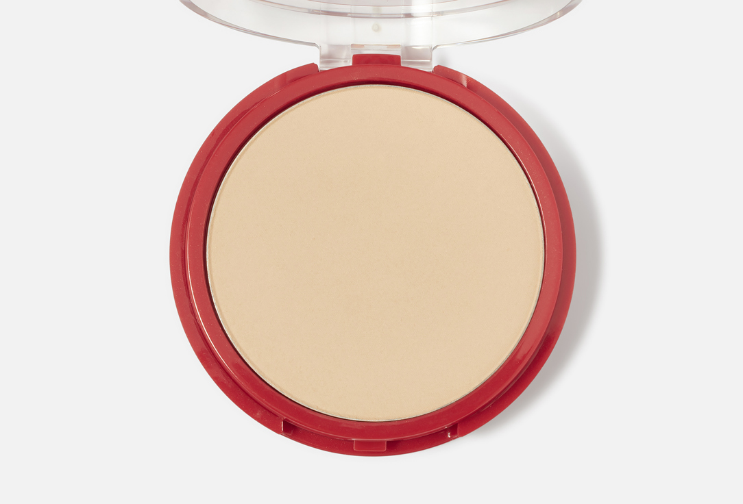 Rimmel Matte powder foundation SPF20 Lasting Finish
