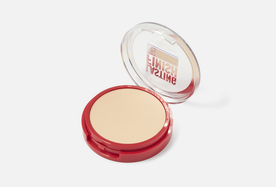 Rimmel Matte powder foundation SPF20 Lasting Finish