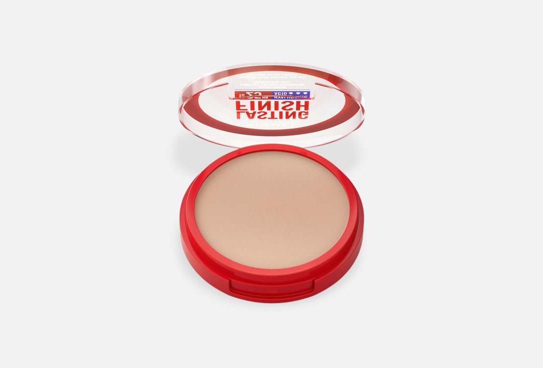 Rimmel Matte powder foundation SPF20 Lasting Finish
