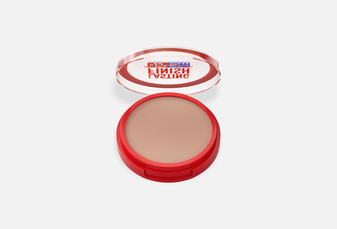 Rimmel Matte powder foundation SPF20 Lasting Finish