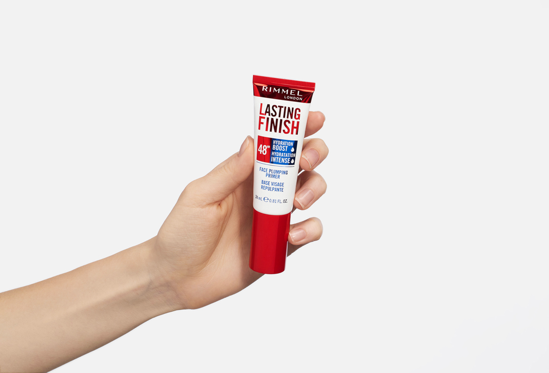 Rimmel Primer Lasting Finish