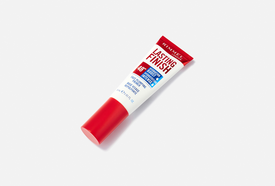 Rimmel Primer Lasting Finish