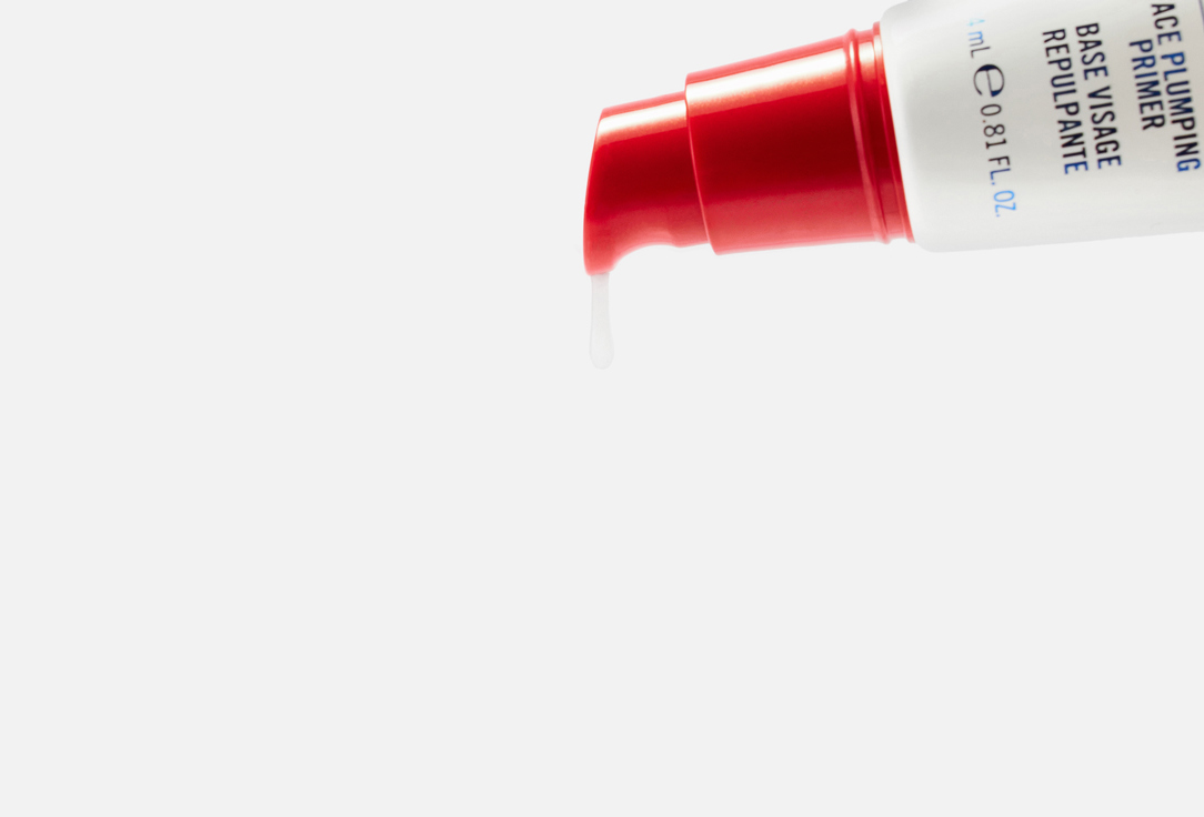 Rimmel Primer Lasting Finish