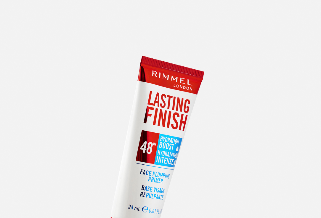 Rimmel Primer Lasting Finish