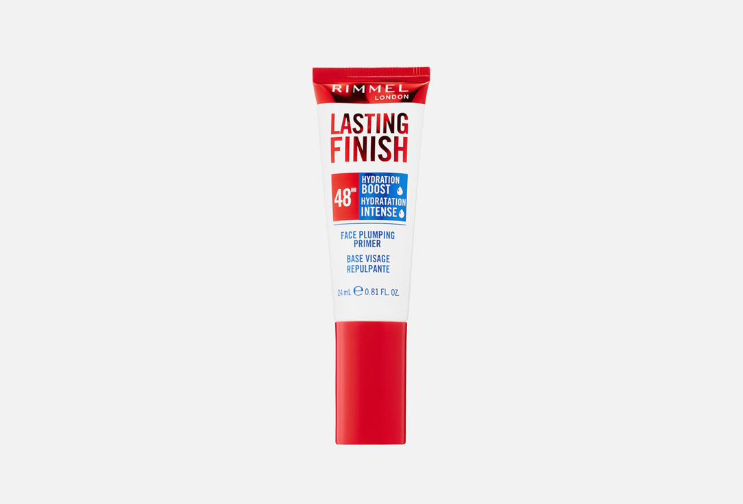 Rimmel Primer Lasting Finish