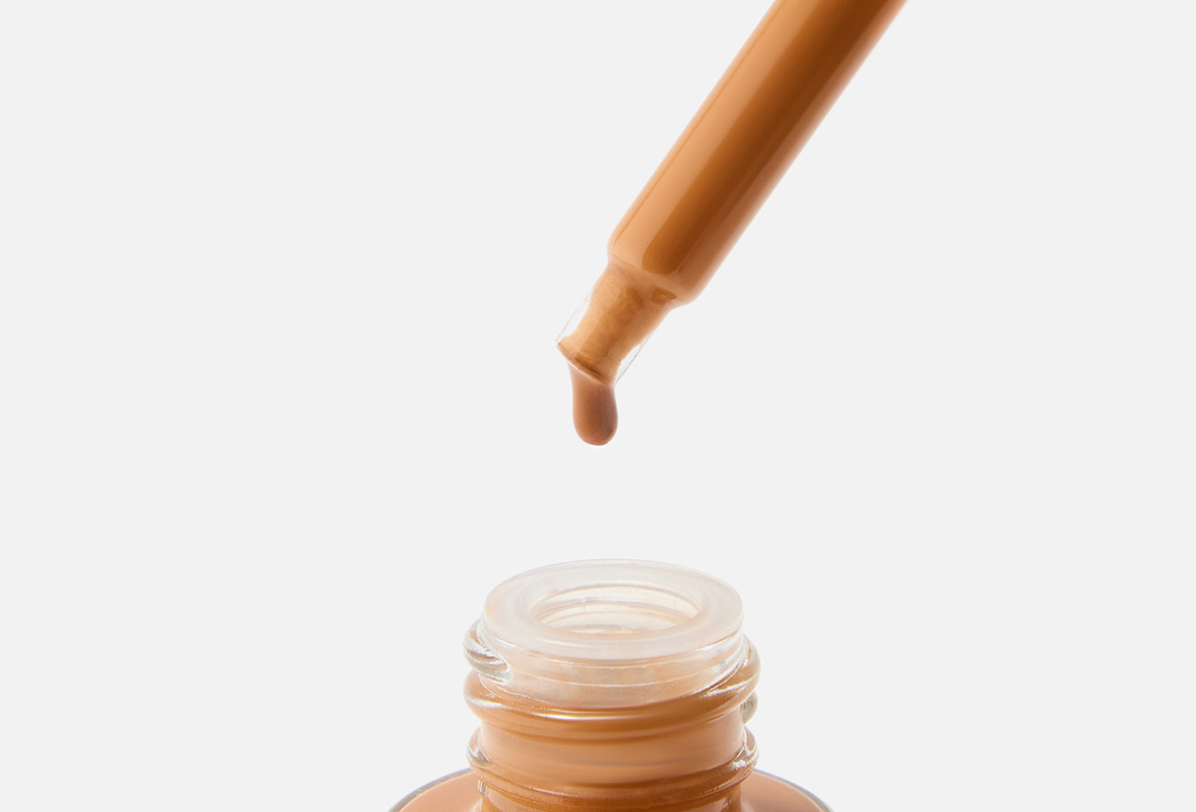 Max Factor 2-in-1 Serum foundation Miracle Pure 006, Med to deep 30 ml Max Factor 2-in-1 Serum foundation Miracle Pure