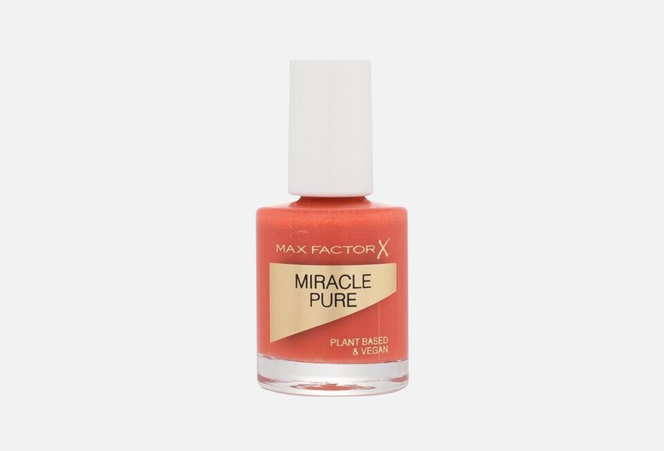 Miracle Pure  6 Bold jasper
