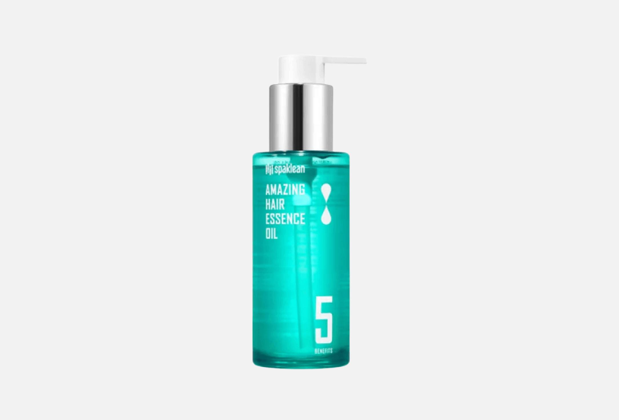 Amazing Hair Essence Oil  120 