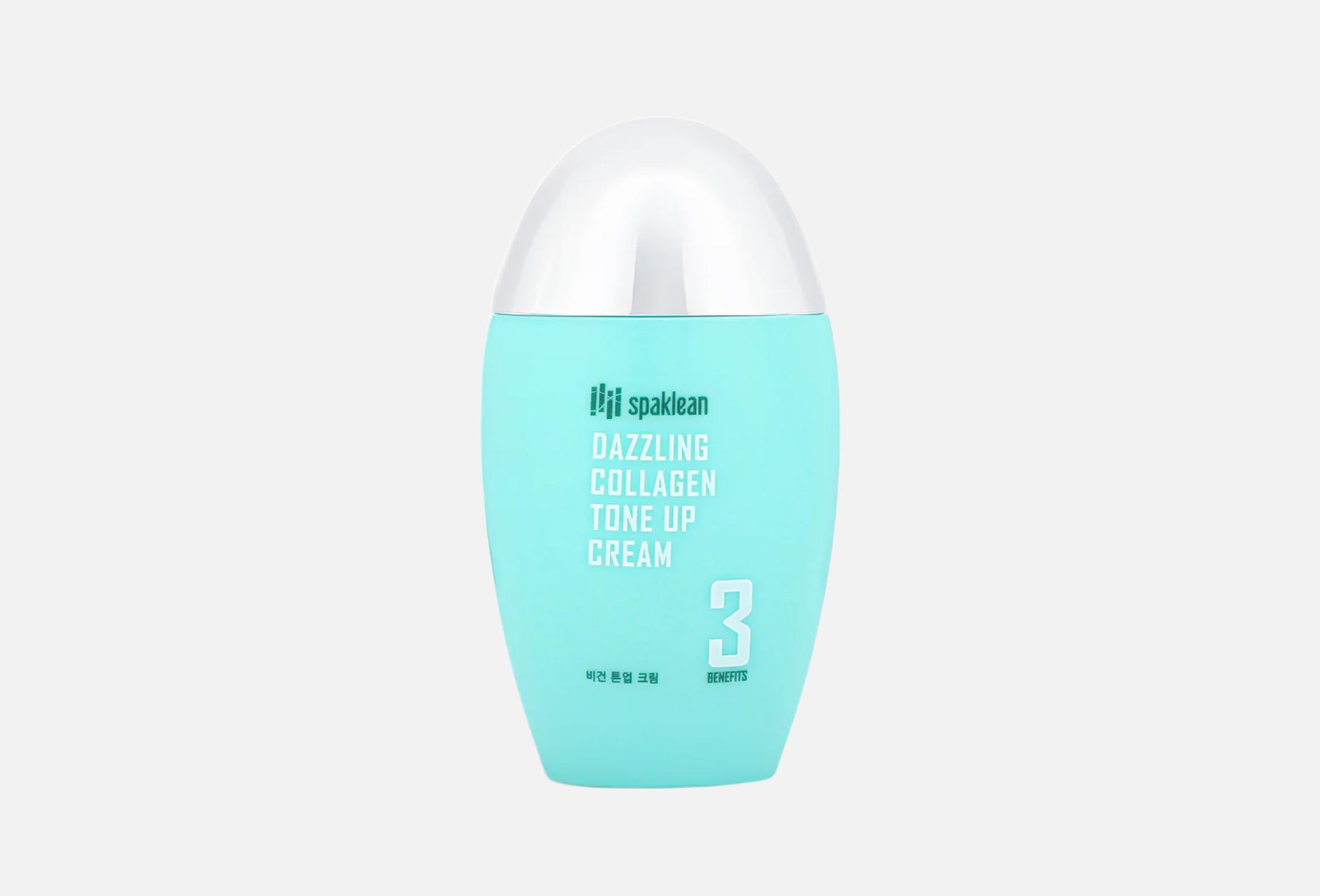 Dazzling Collagen Tone-Up Cream  70 