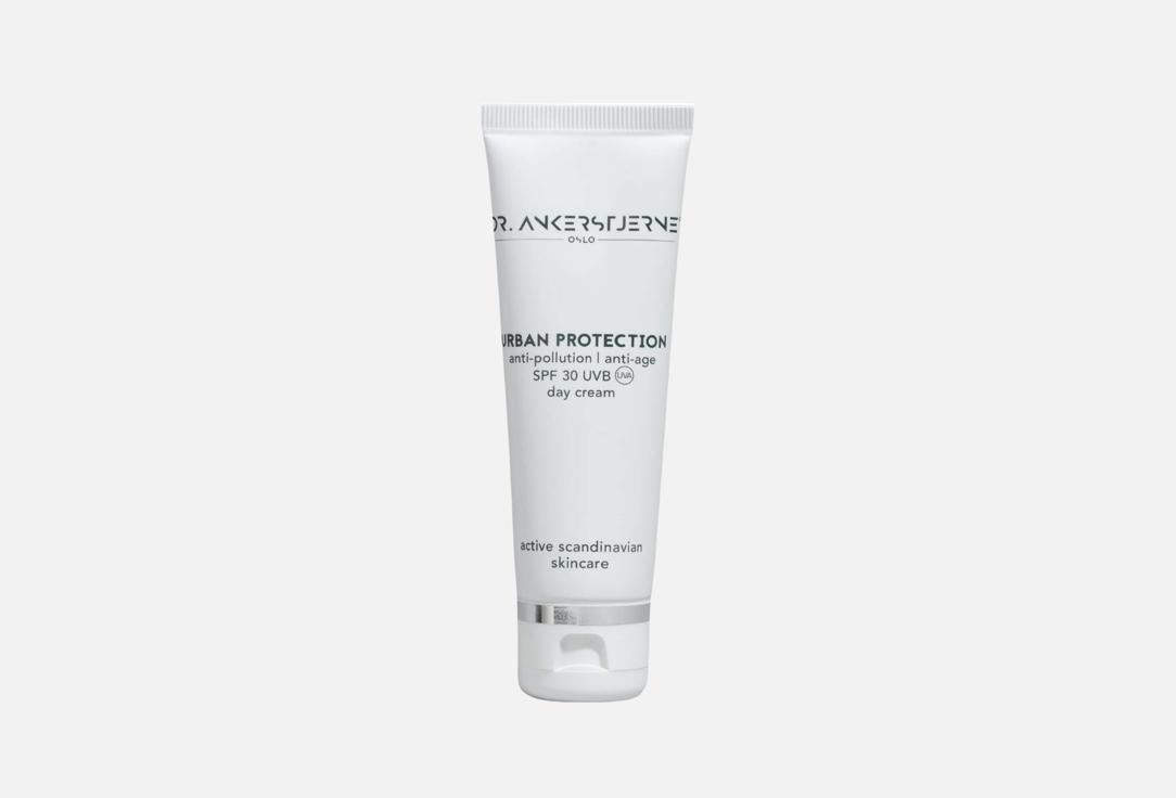 Dr. Stine Anti-aging face day cream spf30 Urban Protection