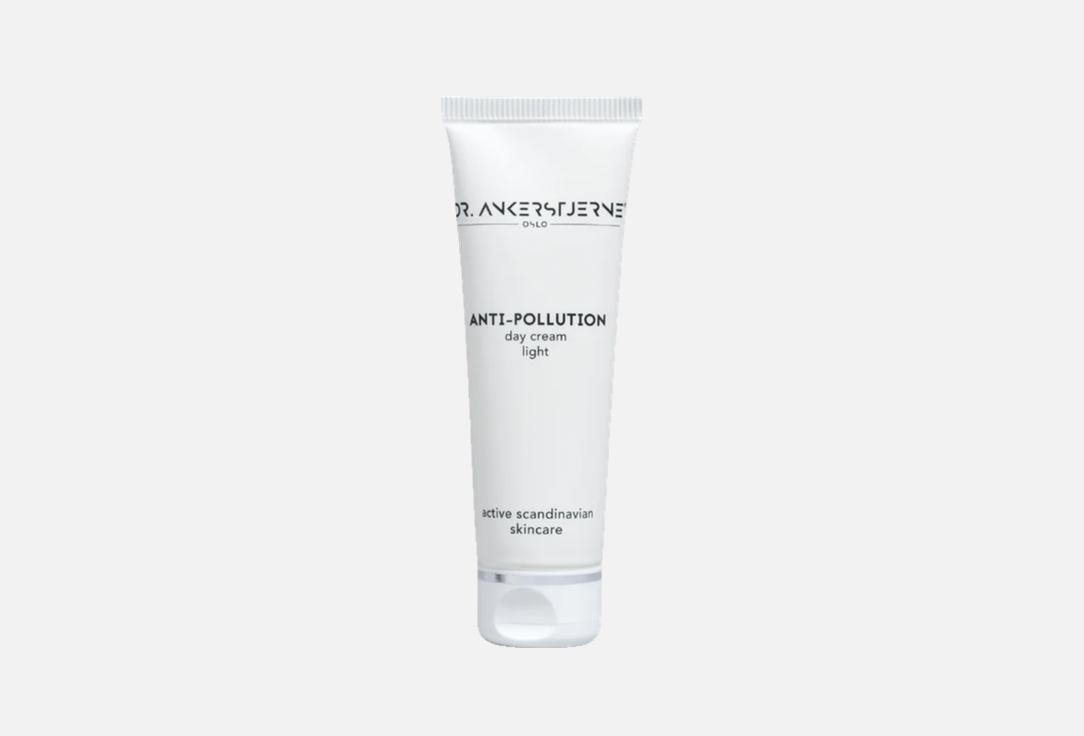 Dr. Stine Anti-aging face day cream Anti-pollution