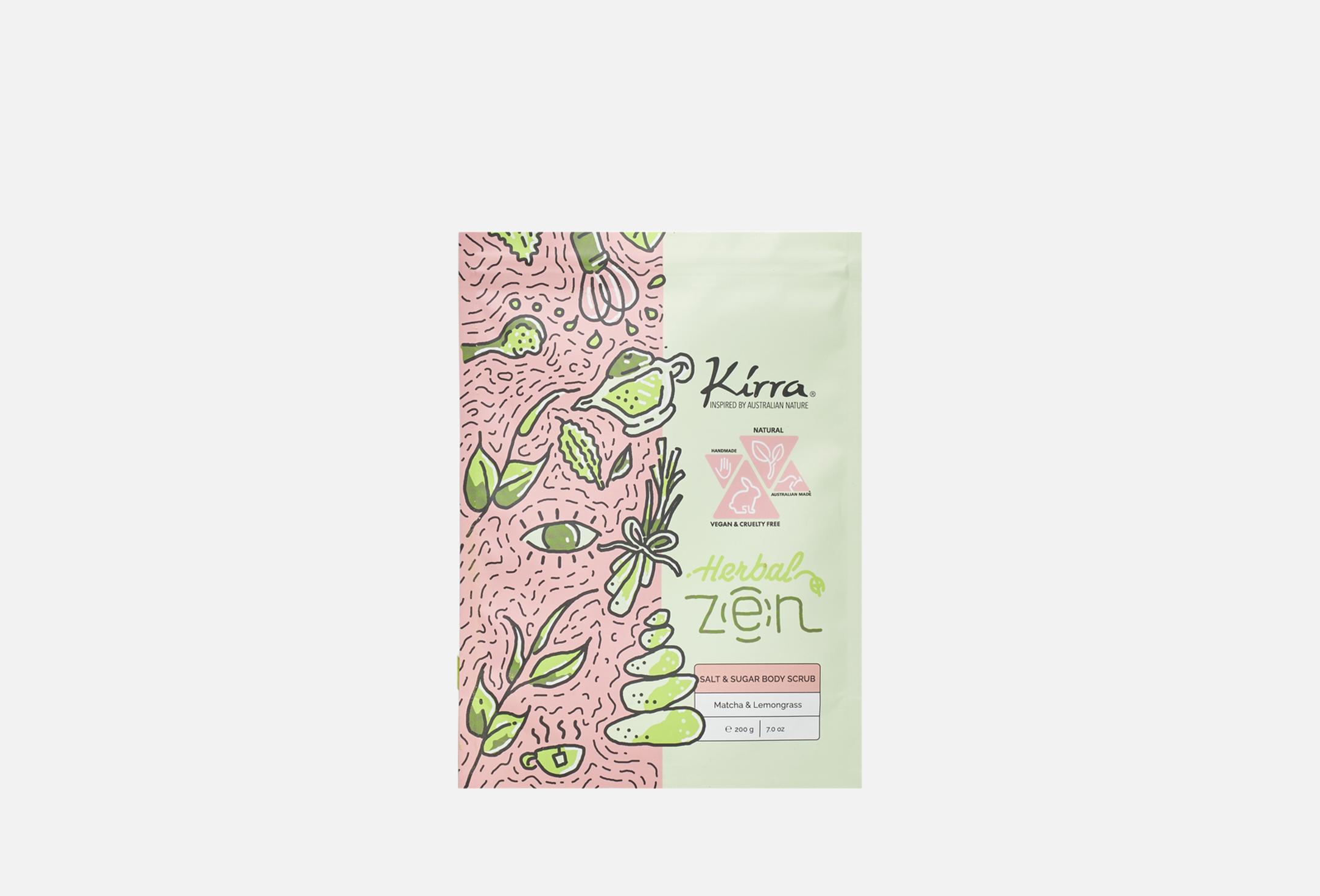 Herbal Zen 200