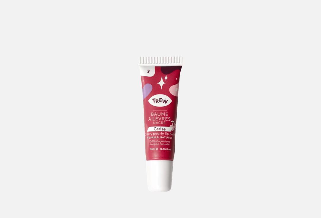 Trew Smoothing & Moisturizing Lip Balm Tinted Lip Balm