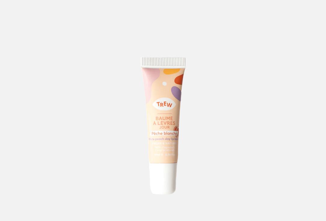 Trew Moisturizing Lip Balm Peach