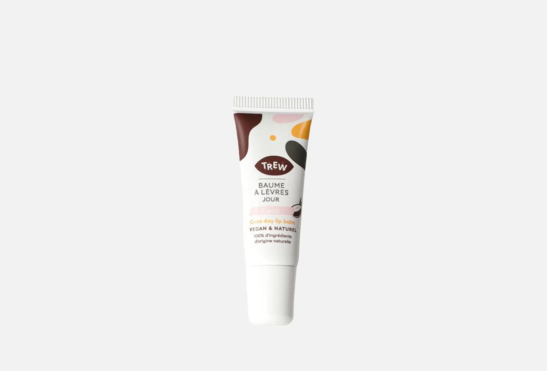 Trew Softening Lip Balm Coconut