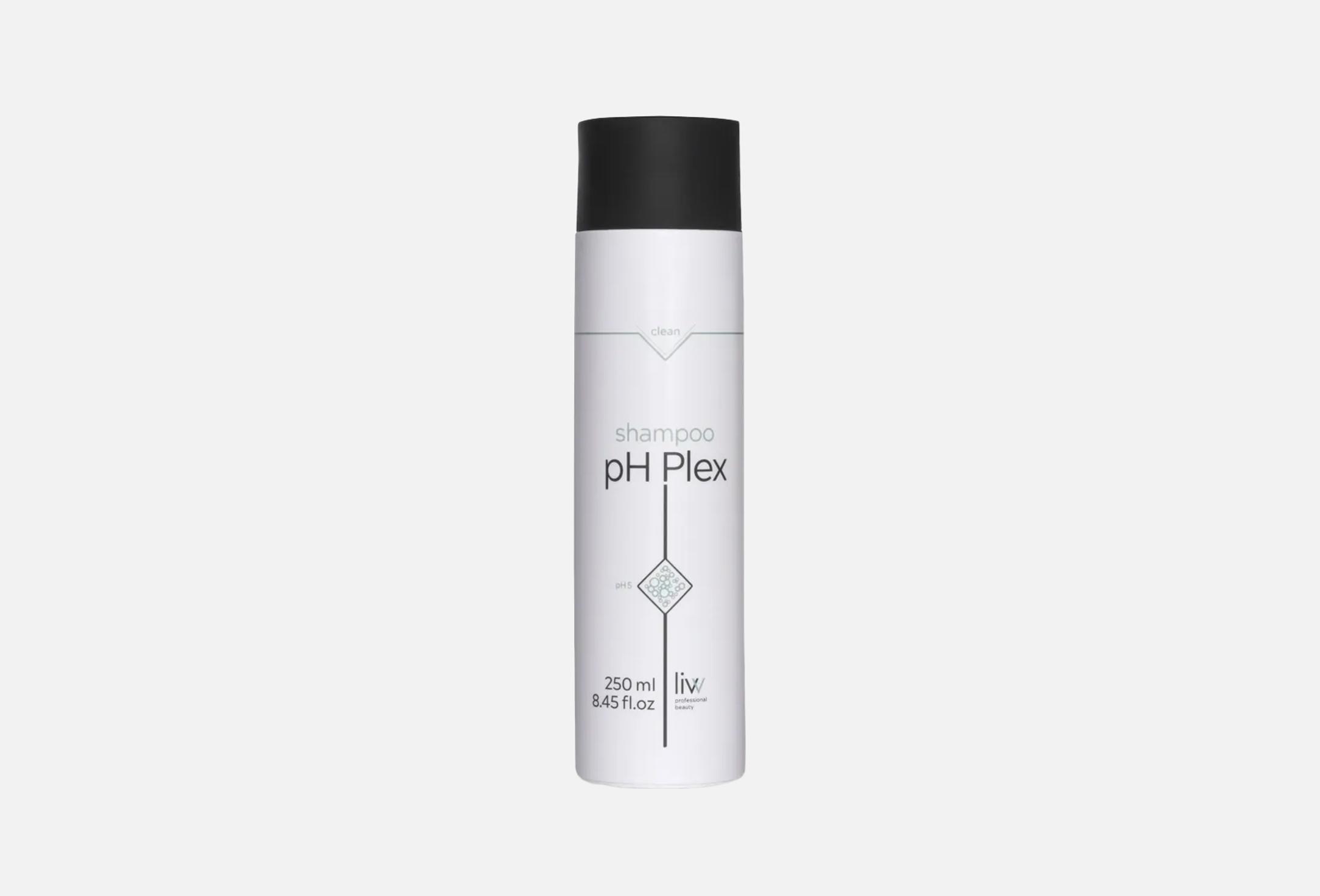 pH Plex Clean  250 