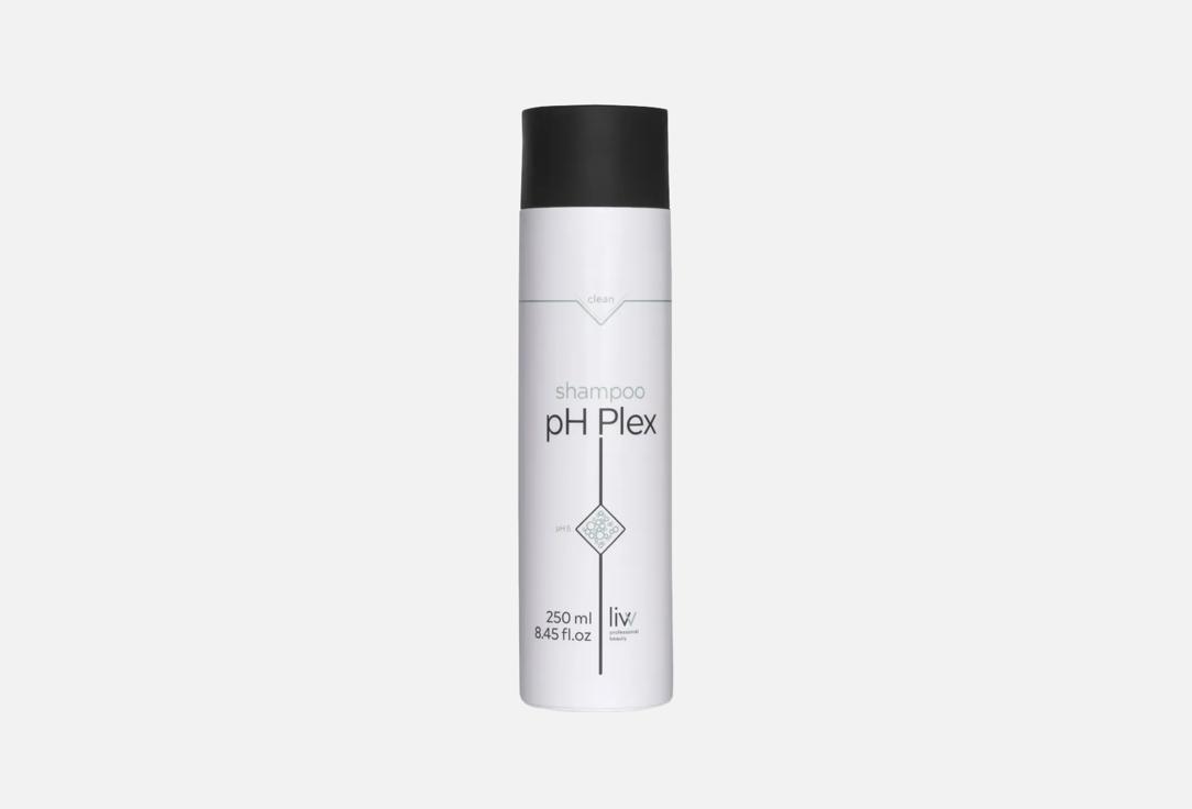 pH Plex Hair Shampoo pH Plex Clean