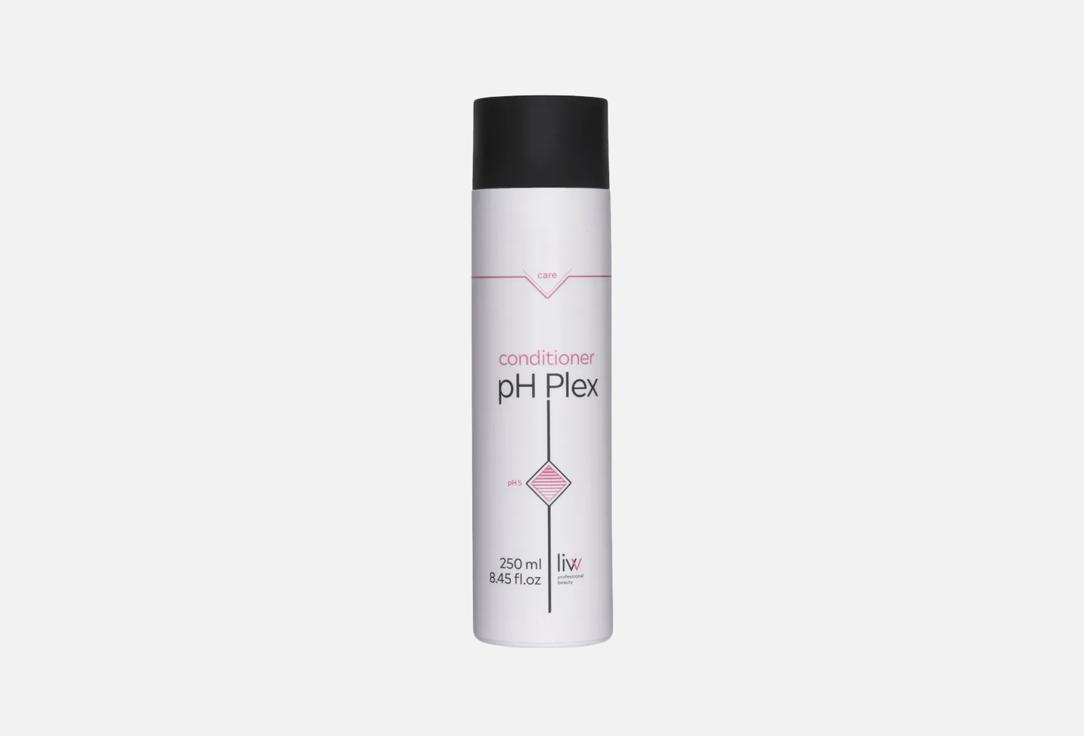 pH Plex Restoring Hair Conditioner Care ph5