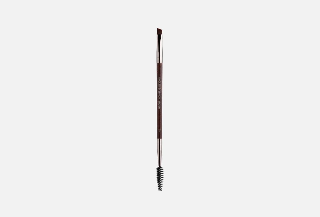 Bogenia Angled eyebrow brush Professional