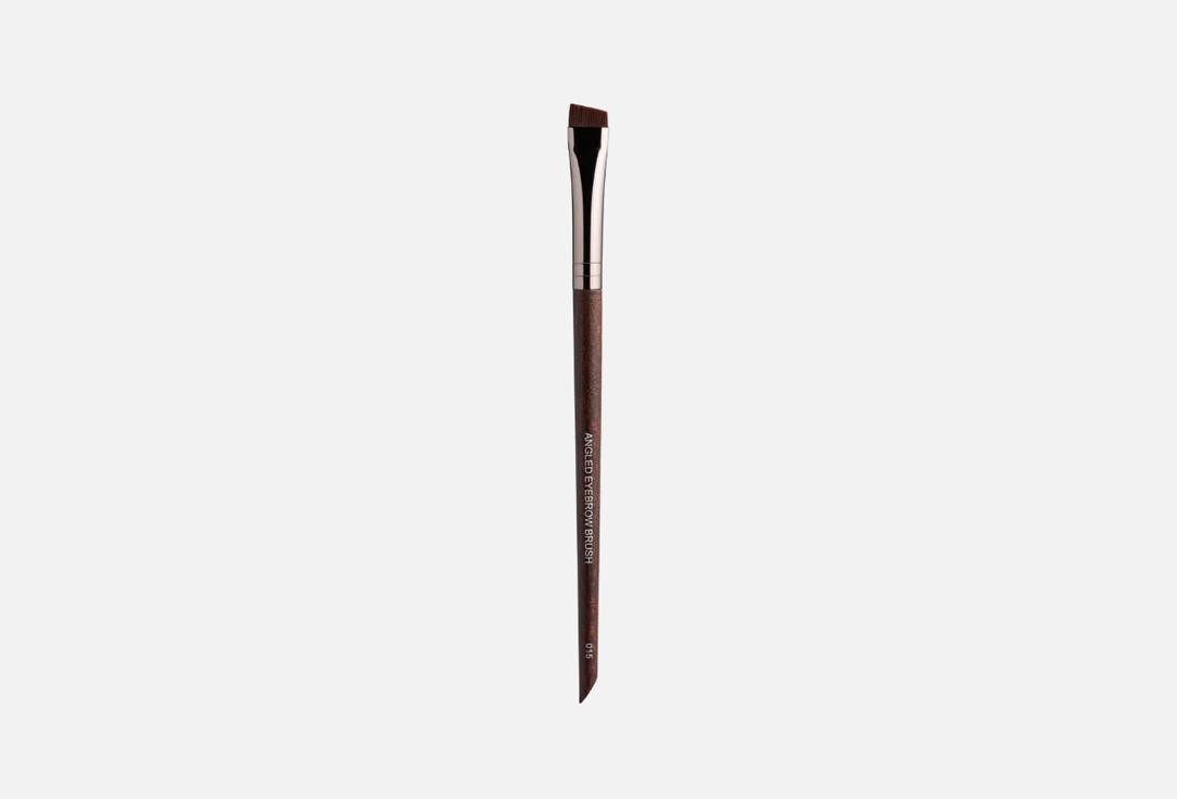 Bogenia Angled eyebrow brush Professional