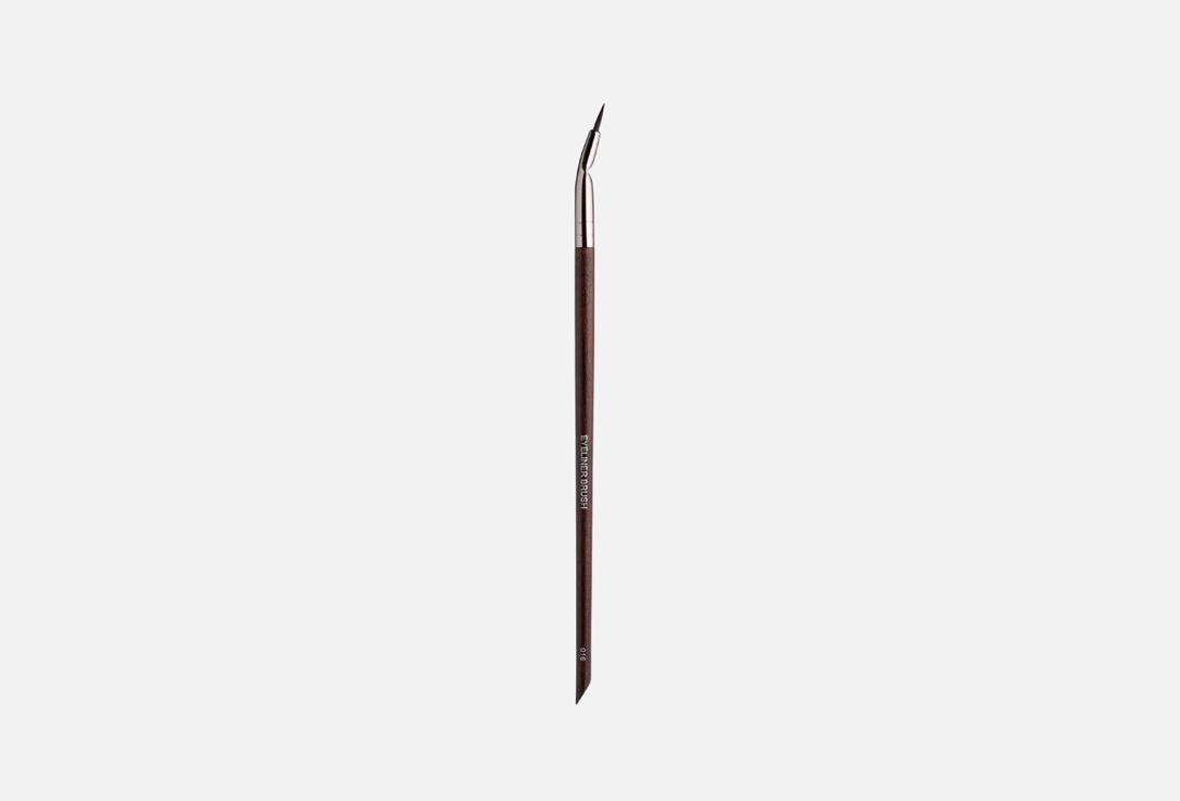 Bogenia Eyeliner brush Professional