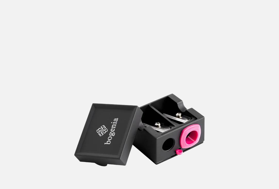 Bogenia Pencil sharpener Double