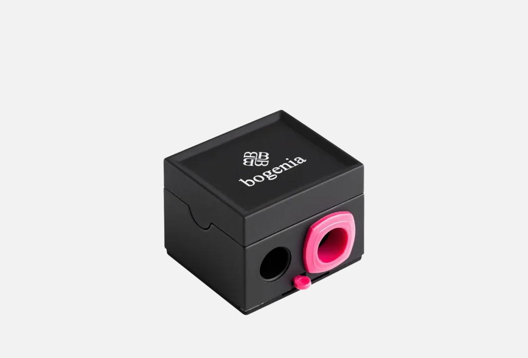 Bogenia Pencil sharpener Double
