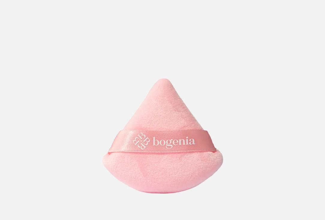 Bogenia Face sponges Make up