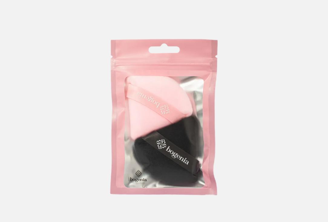 Bogenia Face sponges Make up