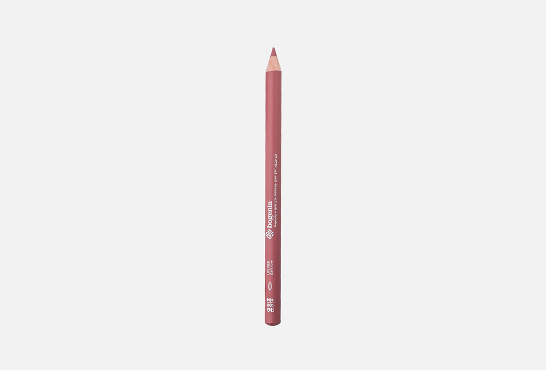 Bogenia Lip liner Velvety matte