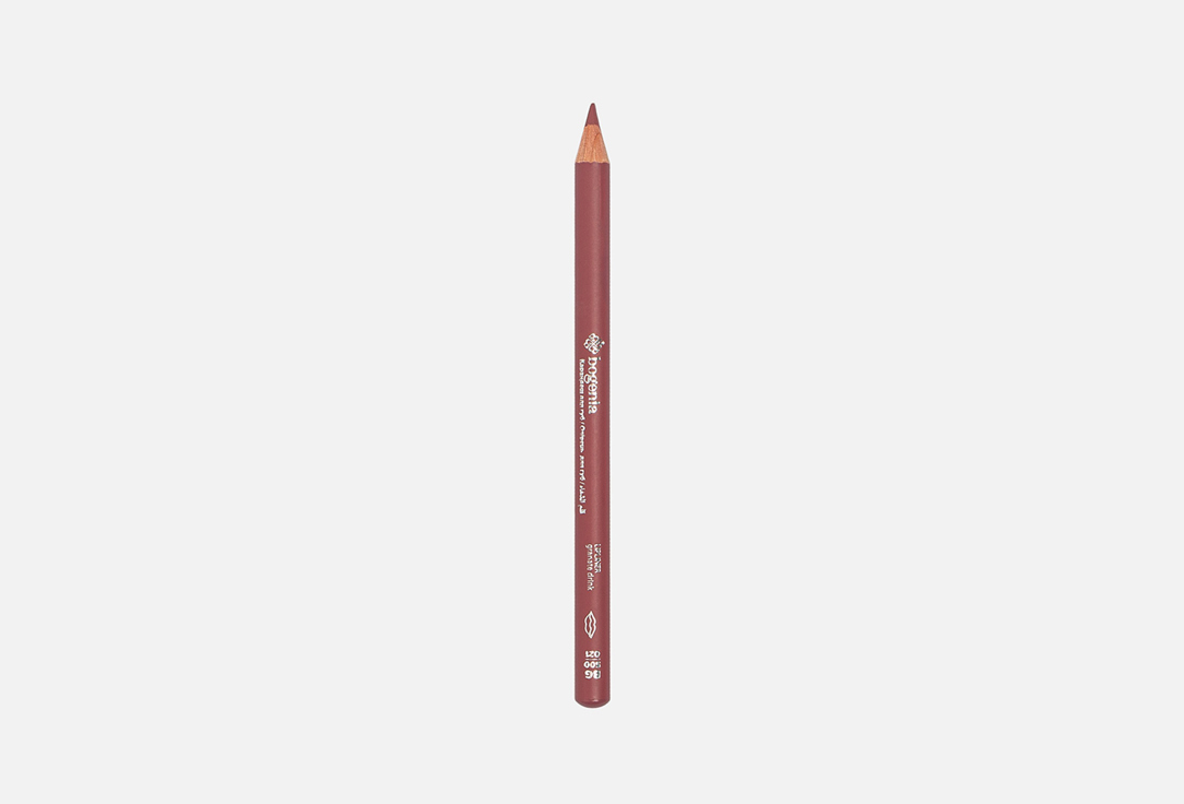 Bogenia Lip liner Velvety matte
