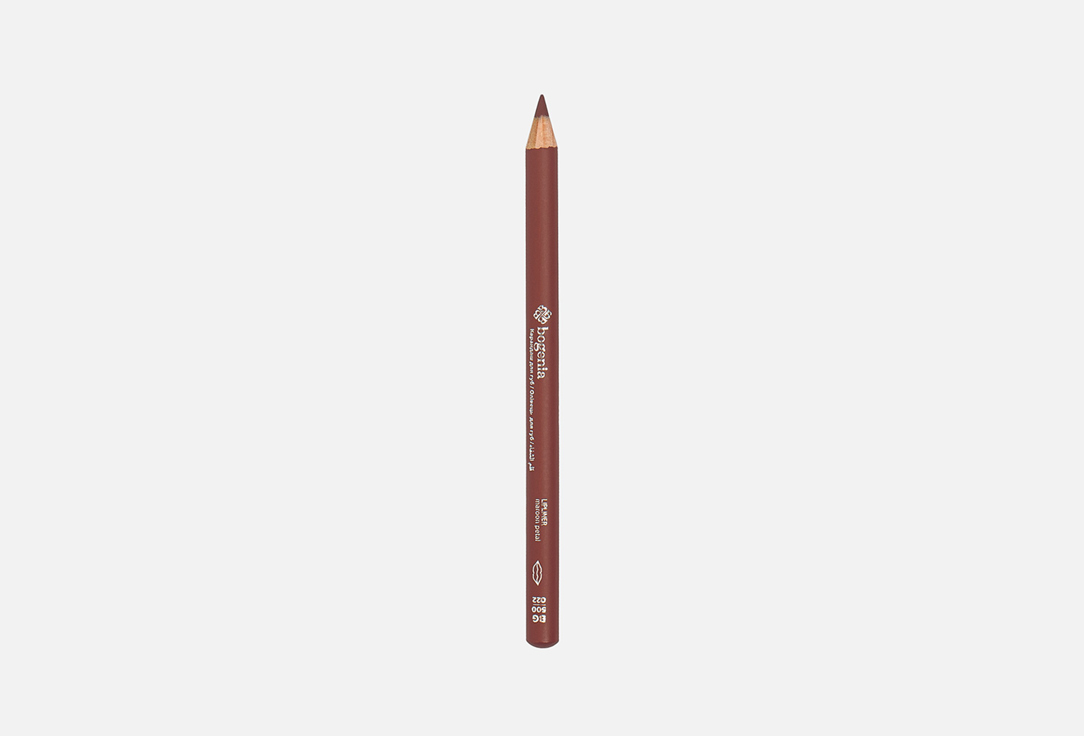 Bogenia Lip liner Velvety matte