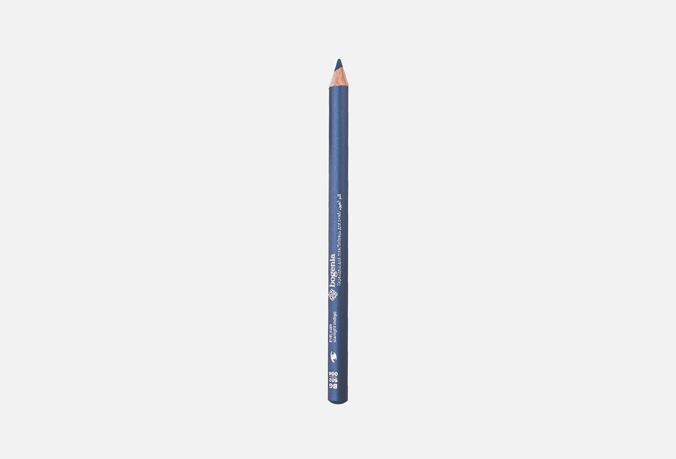 Liner 0.78 003, Starlight indigo