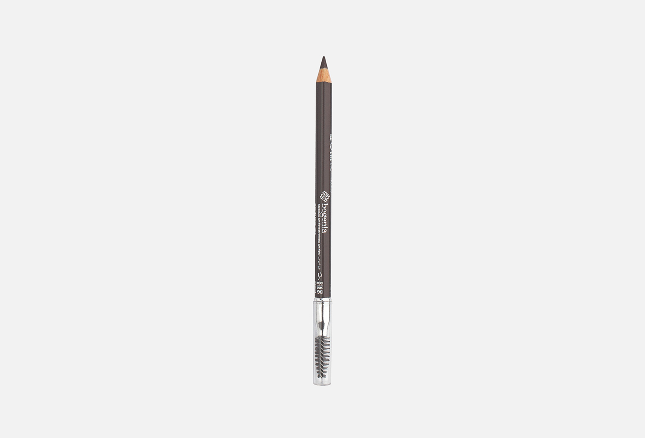 With brush 1.19 004, Graphite