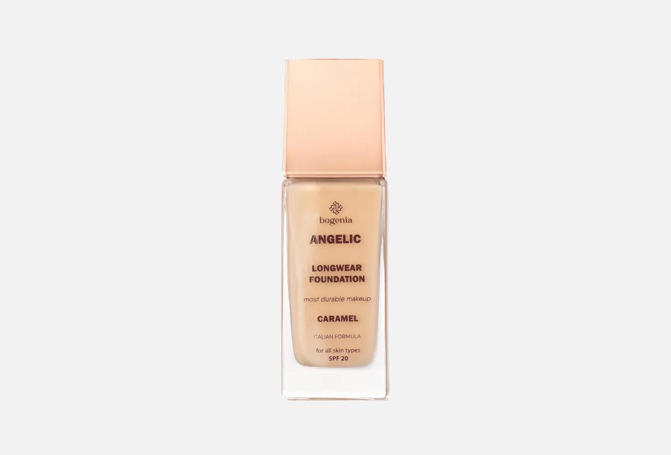 Angelic  30 006, Caramel