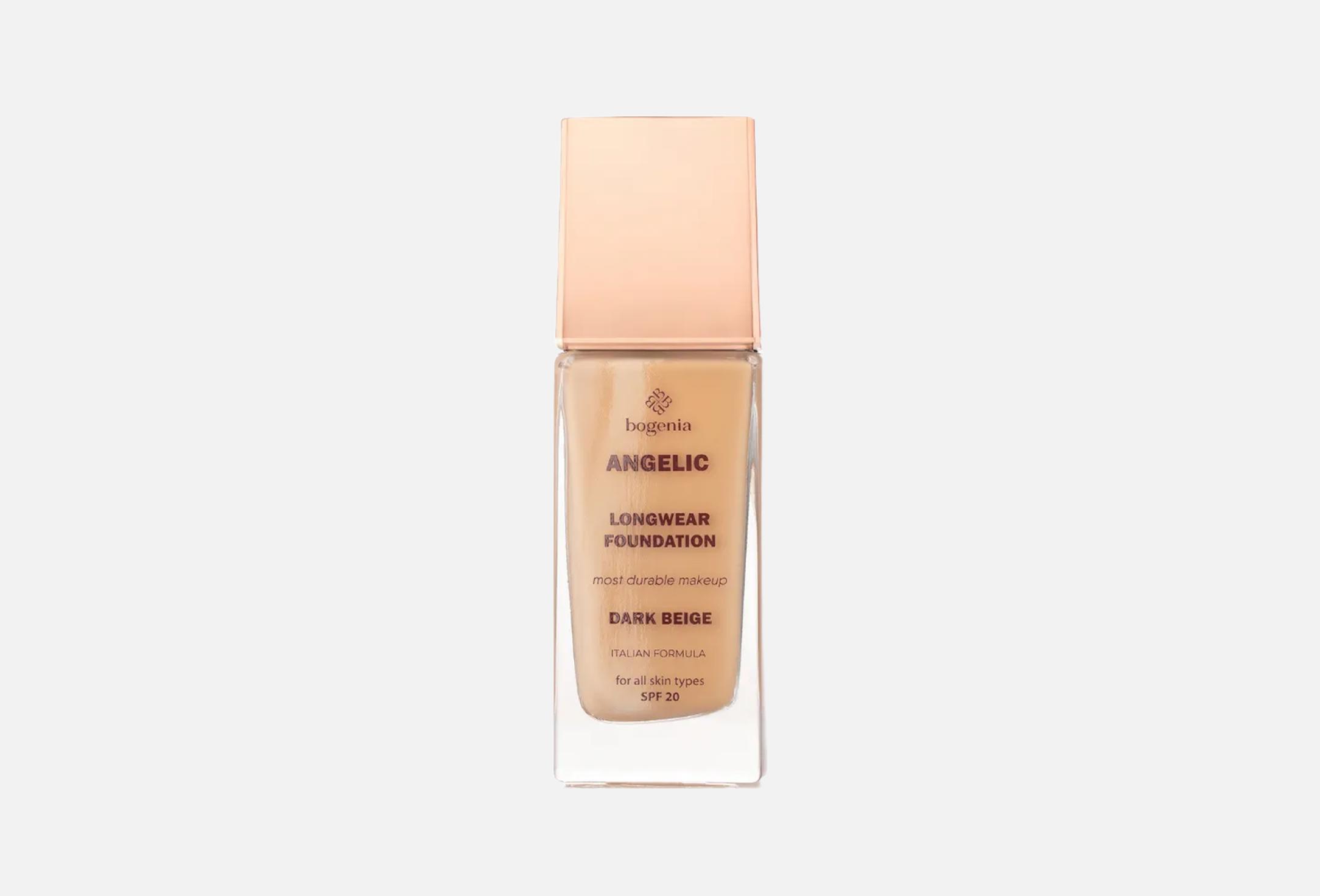 Angelic 30 008, Dark beige