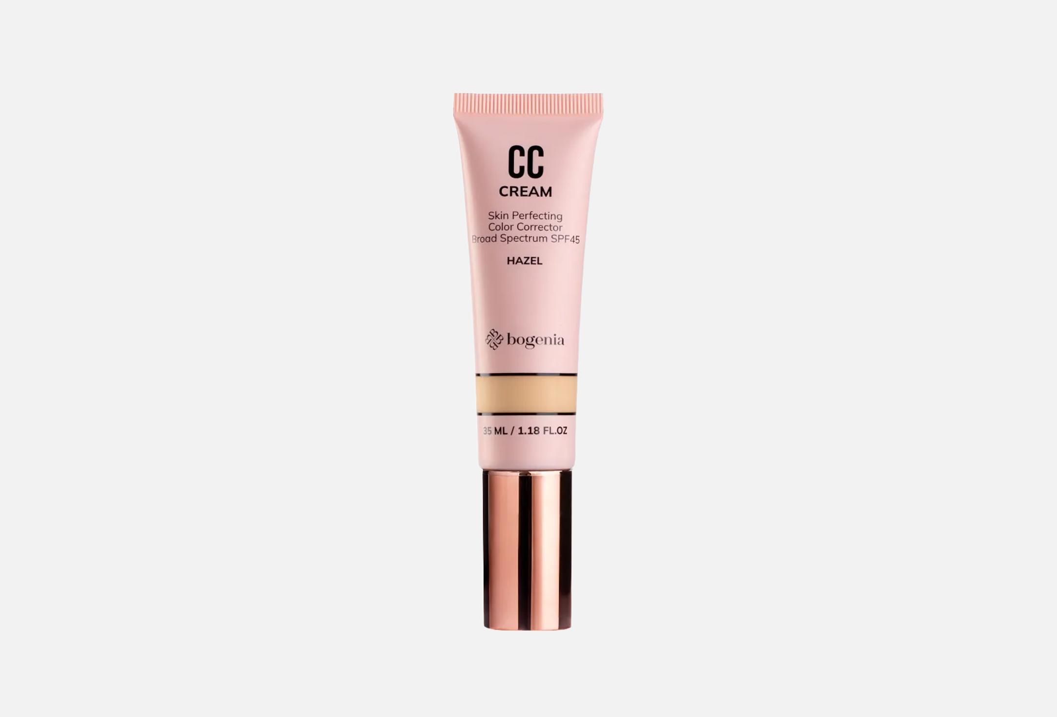 Skin perfecting 35 006, Hazel