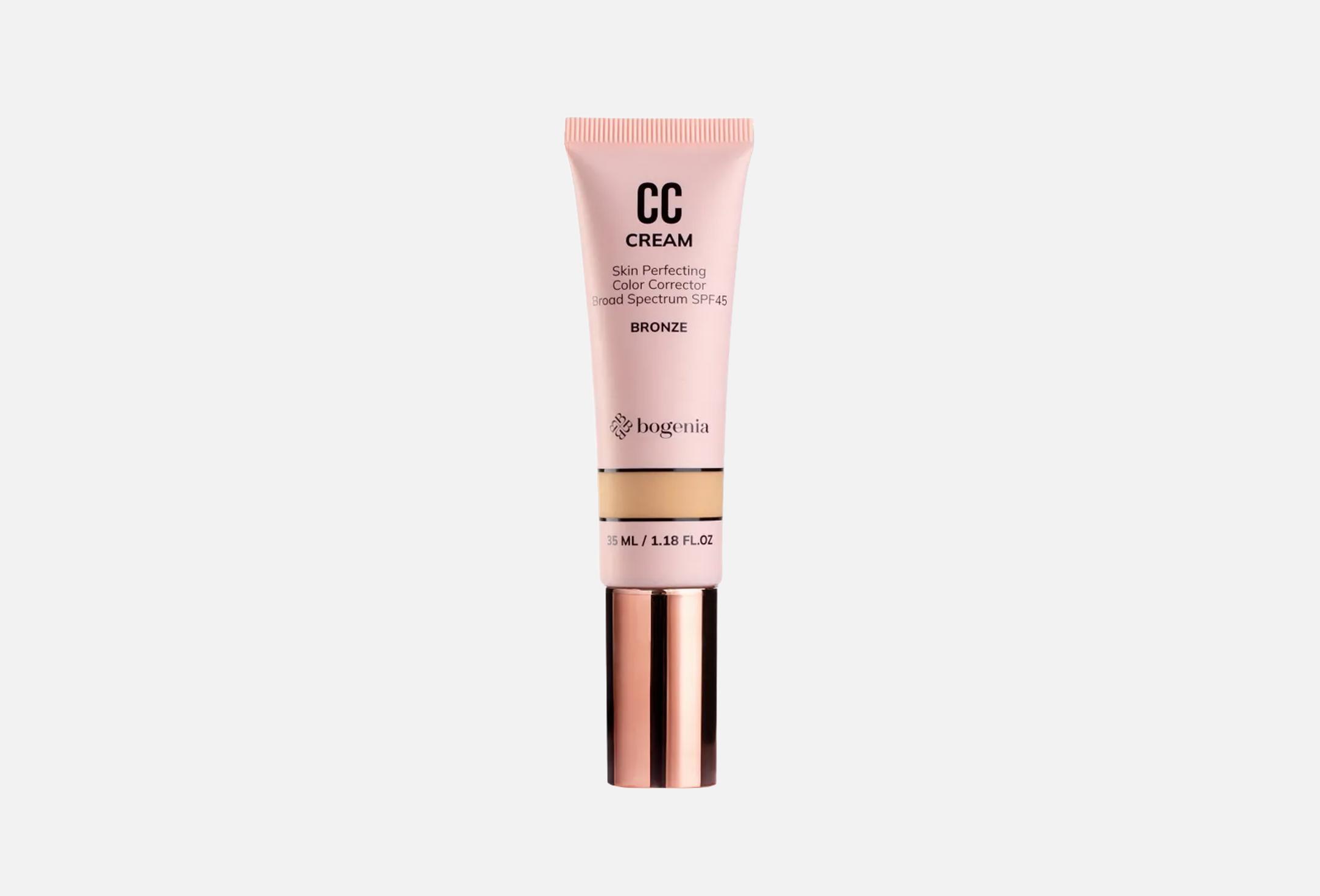 Skin perfecting  35 007, Bronze