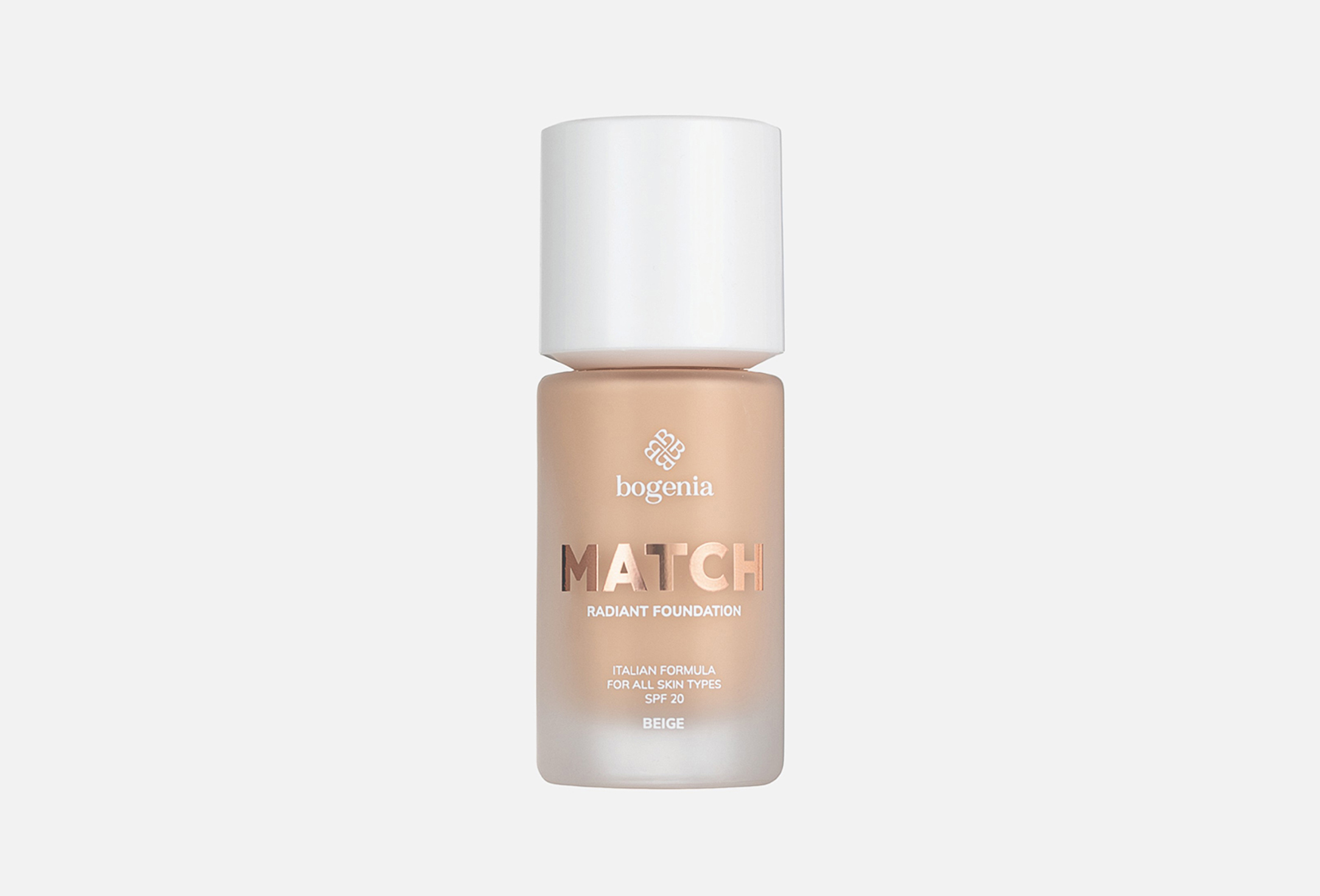 Match 35 003, Beige