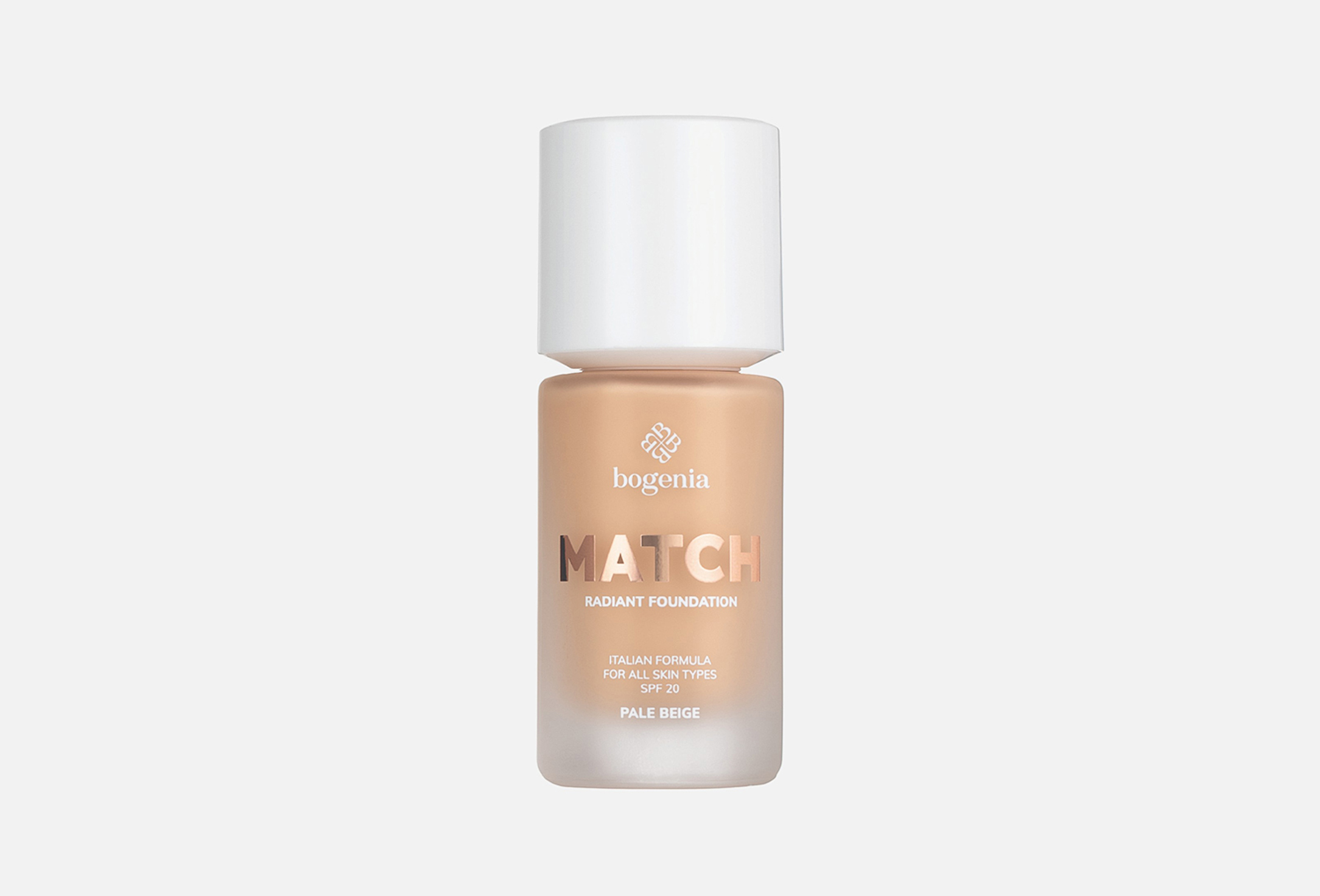 Match  35 006, Pale beige