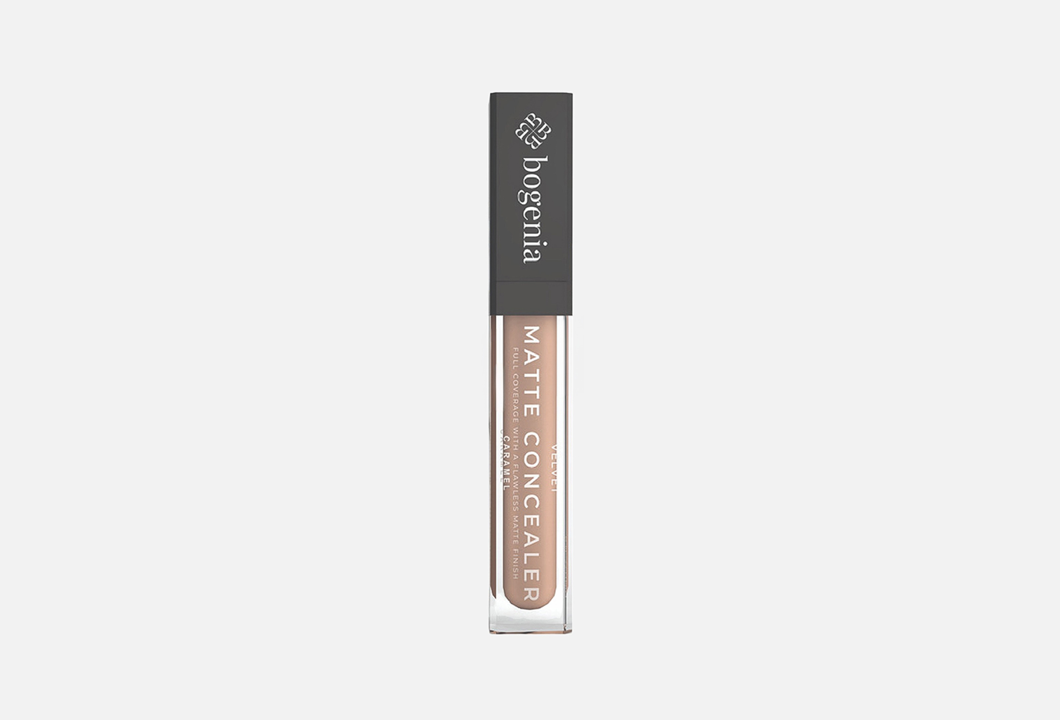 Velvet 8 006, Caramel