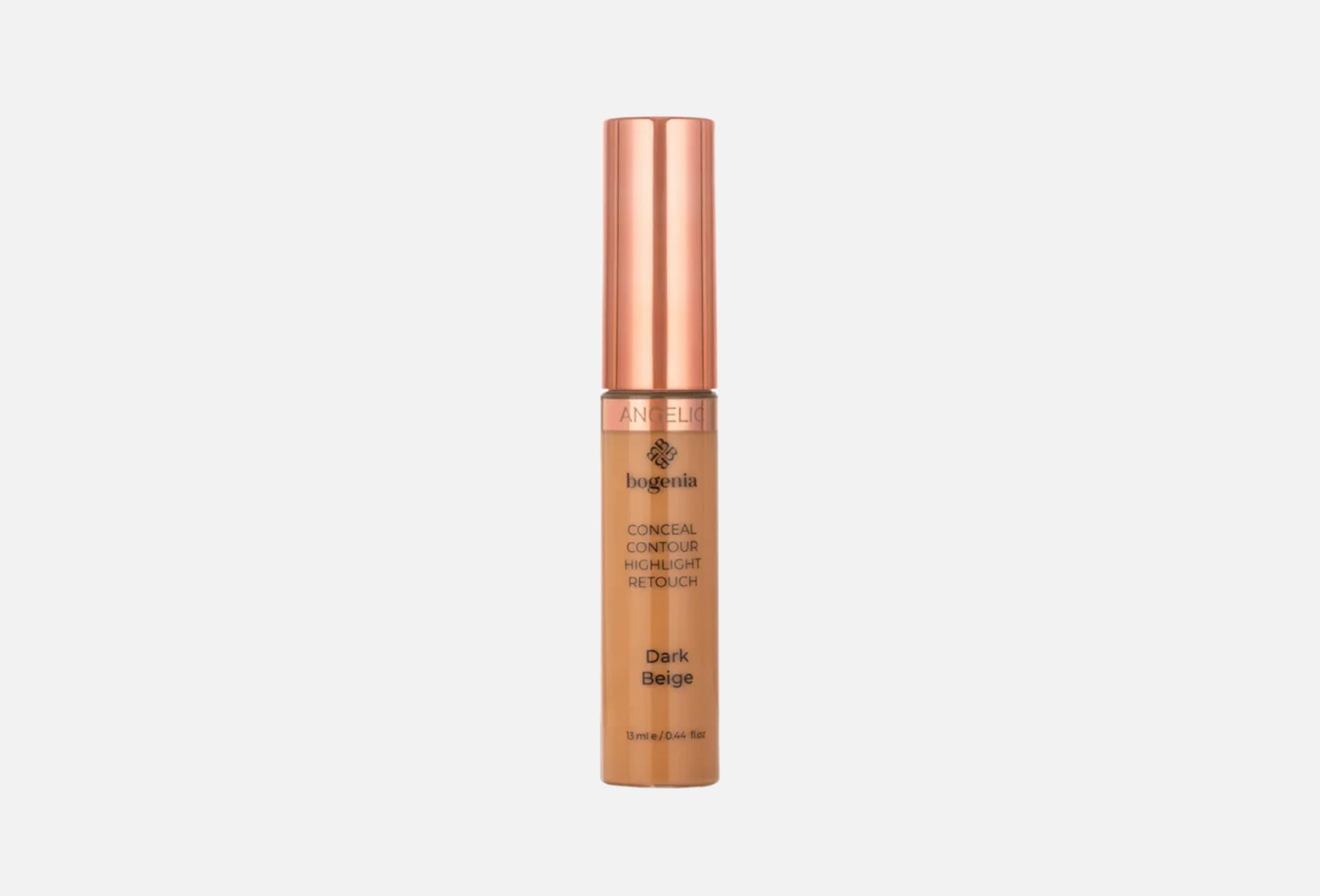 Angelic 13 006, Dark Beige