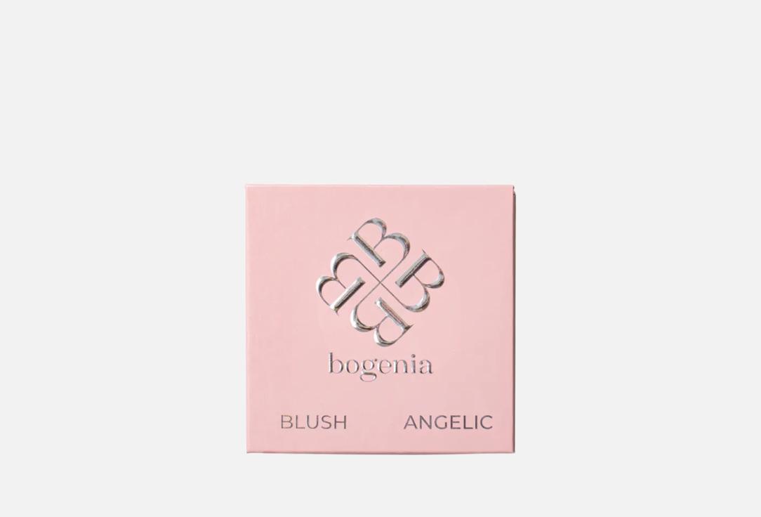 Bogenia Powder Matte blush Angelic