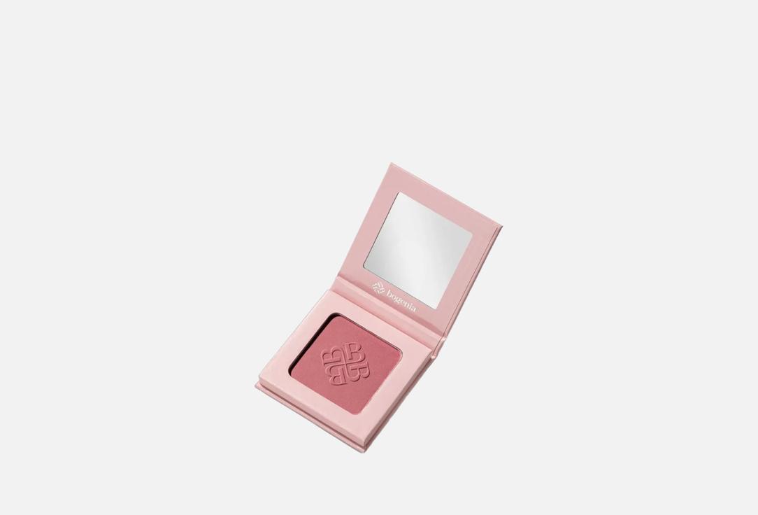 Bogenia Powder Matte blush Angelic